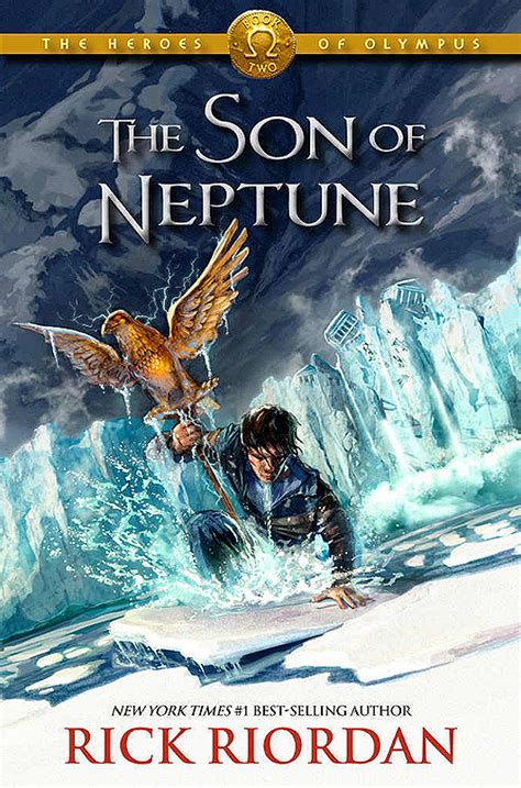 Son Of Neptune