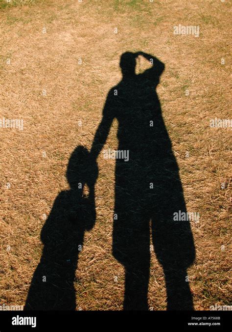 Son Of The Shadows