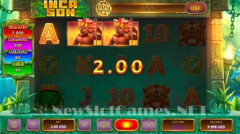 son slots
