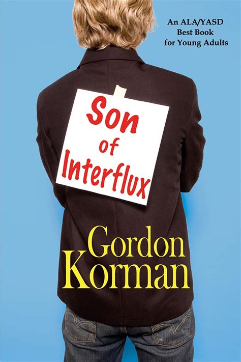 Read Son Of Interflux 