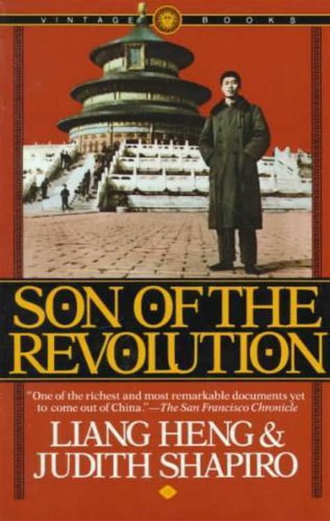 Full Download Son Of The Revolution By Liang Heng 