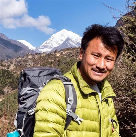 Read Online Sonam Sherpa 
