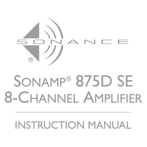 Read Sonance Rk83 User Guide 