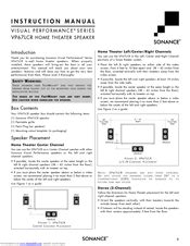 Read Sonance Vp67 User Guide 