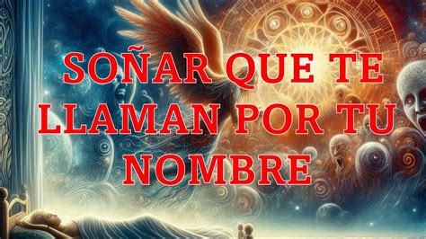 sonar tu nombre