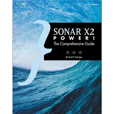 Sonar X2 Power Comprehensive Guide