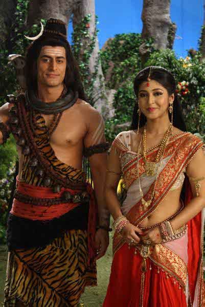 sonarika in mahadev biography