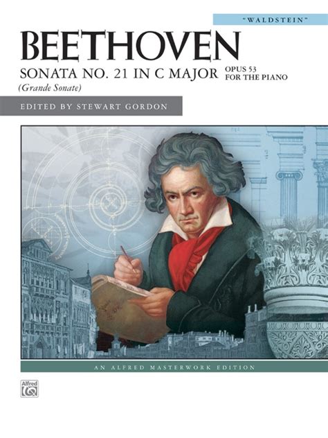 sonata in c-major beethoven biography