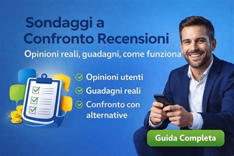 Sondaggi A Confronto