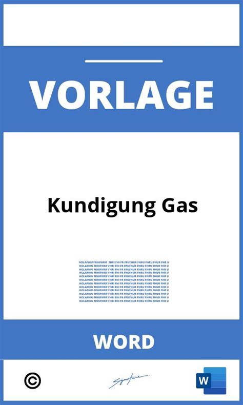 sonderkündigung gas grundversorgung