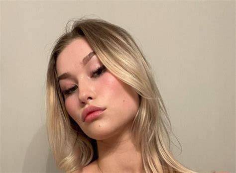 sondra blust leaked onlyfans