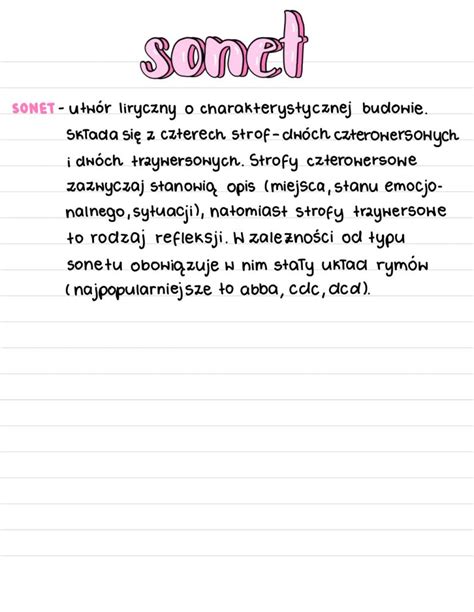 Sonet Co To