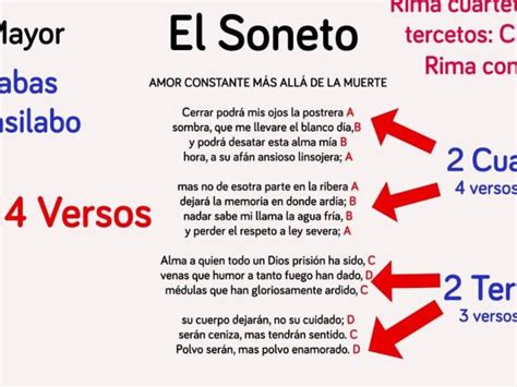 Sonetos