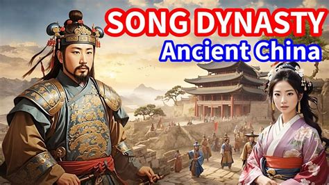 Song Dynasty