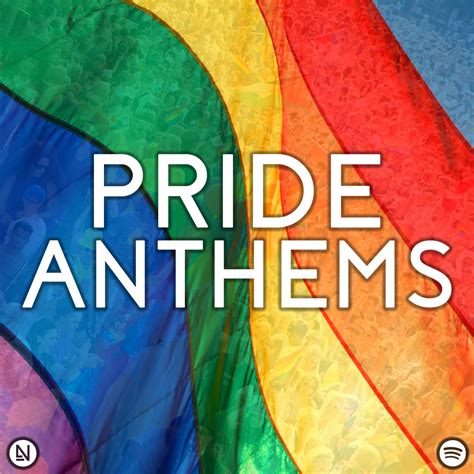 Song For Pride