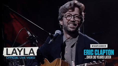 Song Layla Eric Clapton