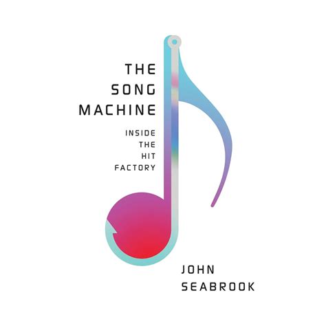 Song Machine Inside The Hit Factory