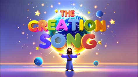 Song Of Creation