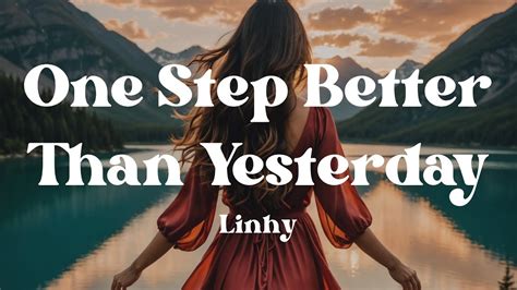 Song One Step At A Time