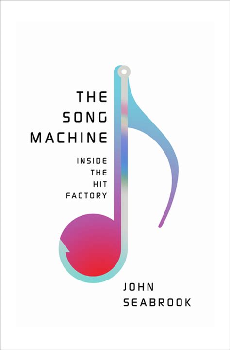 Read Song Machine Inside The Hit Factory 