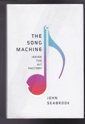 Read Song Machine Inside The Hit Factory 