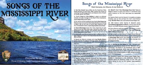 songs about mississippi river - oakwood-commons.com