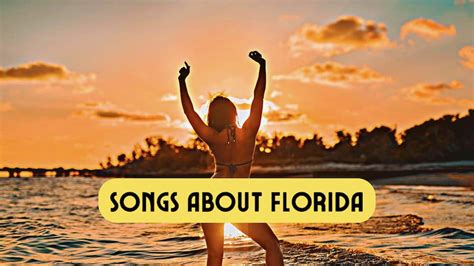 songs florida