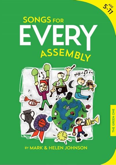 Songs For Every Assembly