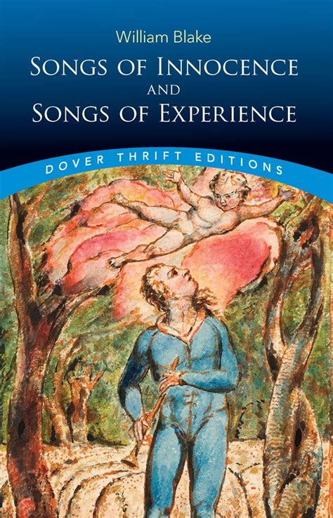 Songs Of Experience Blake