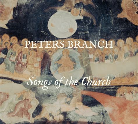 Read Online Songs Of The Church 