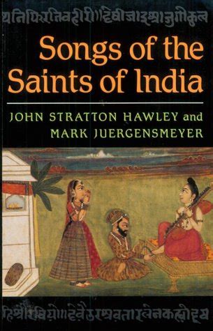Read Online Songs Of The Saints Of India Gsixty 