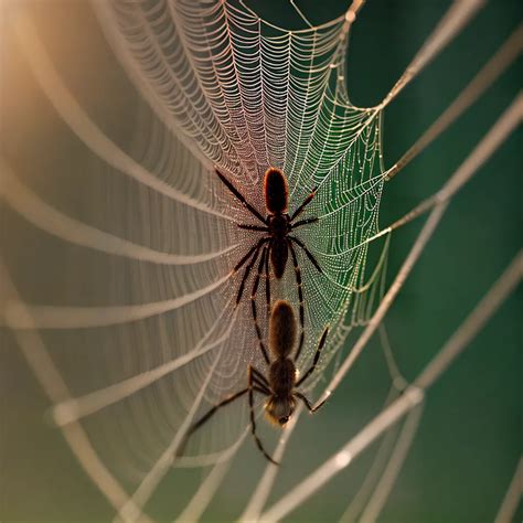 sonhar com aranhas