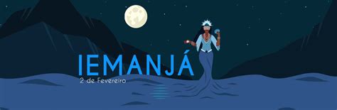 Sonhar Com Iemanjá