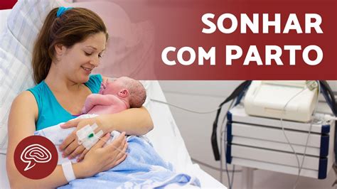 Sonhar Com O Parto