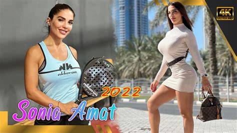 sonia amats nude