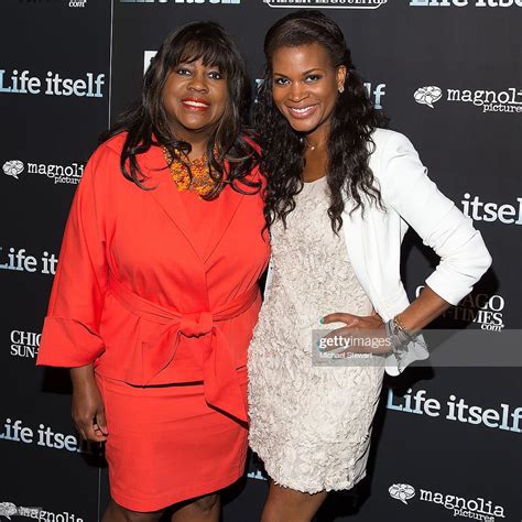 sonia evans roger ebert biography