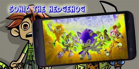 Sonic Adventure Download Sonic Adventure Apk - Sonic Adventure Apk