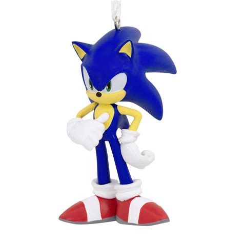 sonic christmas ornament: Search Result eBay