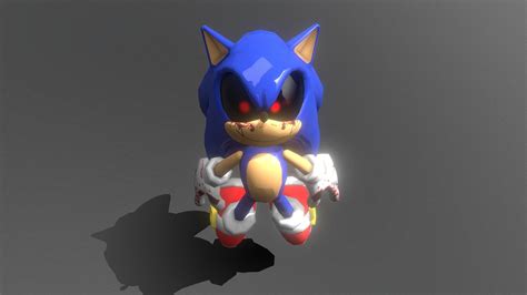 Sonic.exe: Darkest Struggles [IN REWORKS] Free Download - FNAF