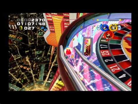 sonic heroes casino park egaj switzerland