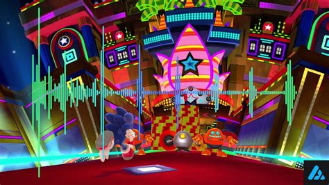 sonic heroes casino park music ppjm luxembourg