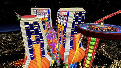 sonic heroes casino park tcjb