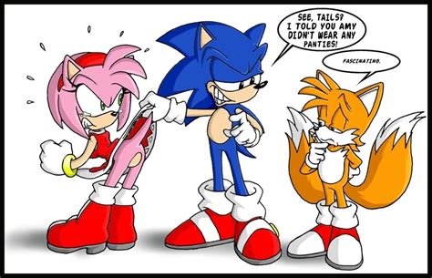 sonic no dating rule