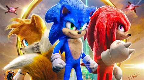 sonic pictures