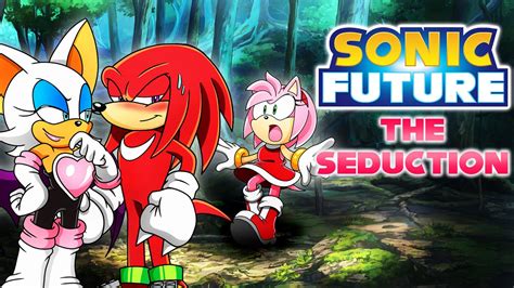 Sonic Seduction Webs