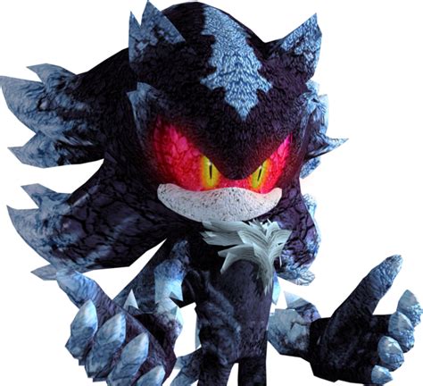 So I'm tyring to find an image of Dark Super Sonic, Fleetway Super Sonic,  Darkspine Sonic, Werehog Sonic, and Sonic.EXE but I can't find only these  forms every image I found includes