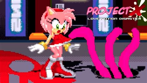 Amy Rose Tentacle Porn - 2024 sonic tentacle porn