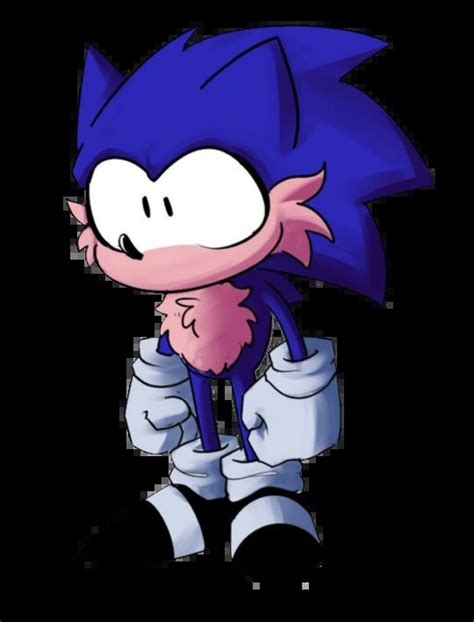 Sonic The Hog