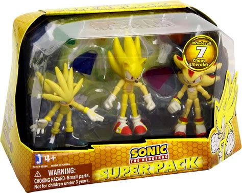 sonic toy chaos emeralds: Search Result eBay