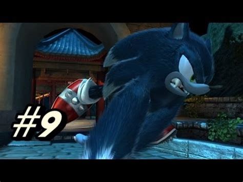 Download Sonic Unleashed Ps3 Guide 